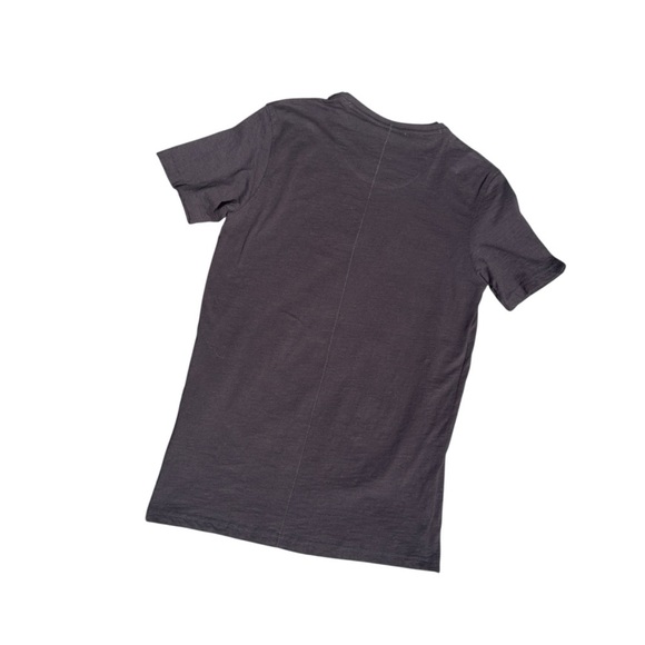 UMM Underground Music Movement Black Graphic Rock + Roll Cotton T-shirt Small - Picture 3 of 11